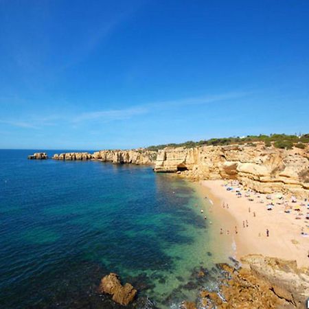 Villa Coelho Albufeira Esterno foto
